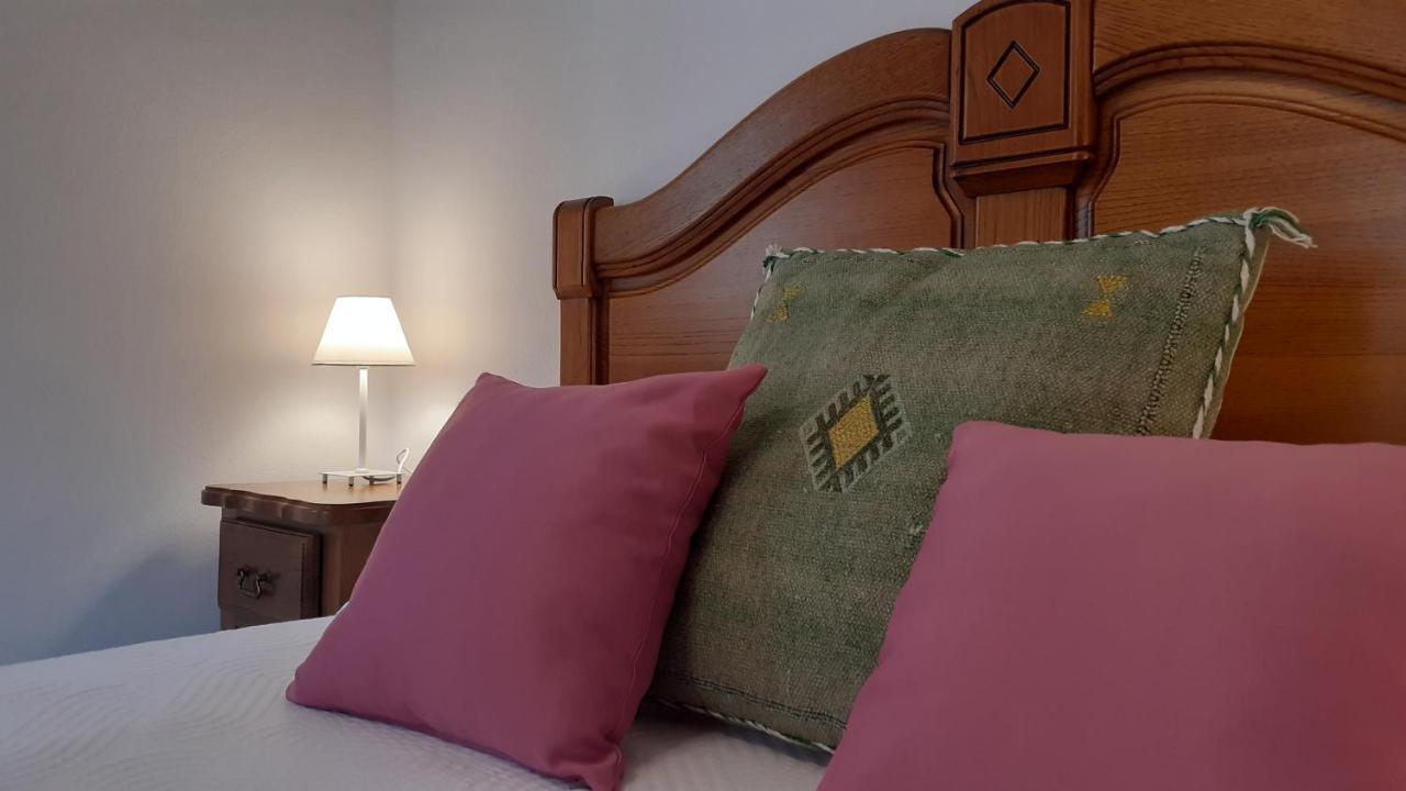 Apartamentos El Haya Cosgaya Εξωτερικό φωτογραφία