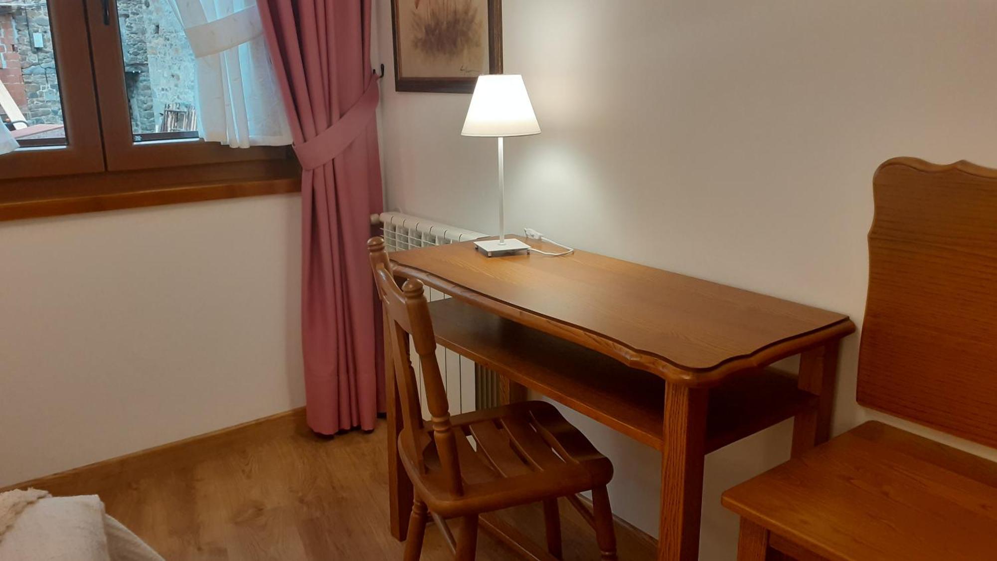 Apartamentos El Haya Cosgaya Εξωτερικό φωτογραφία