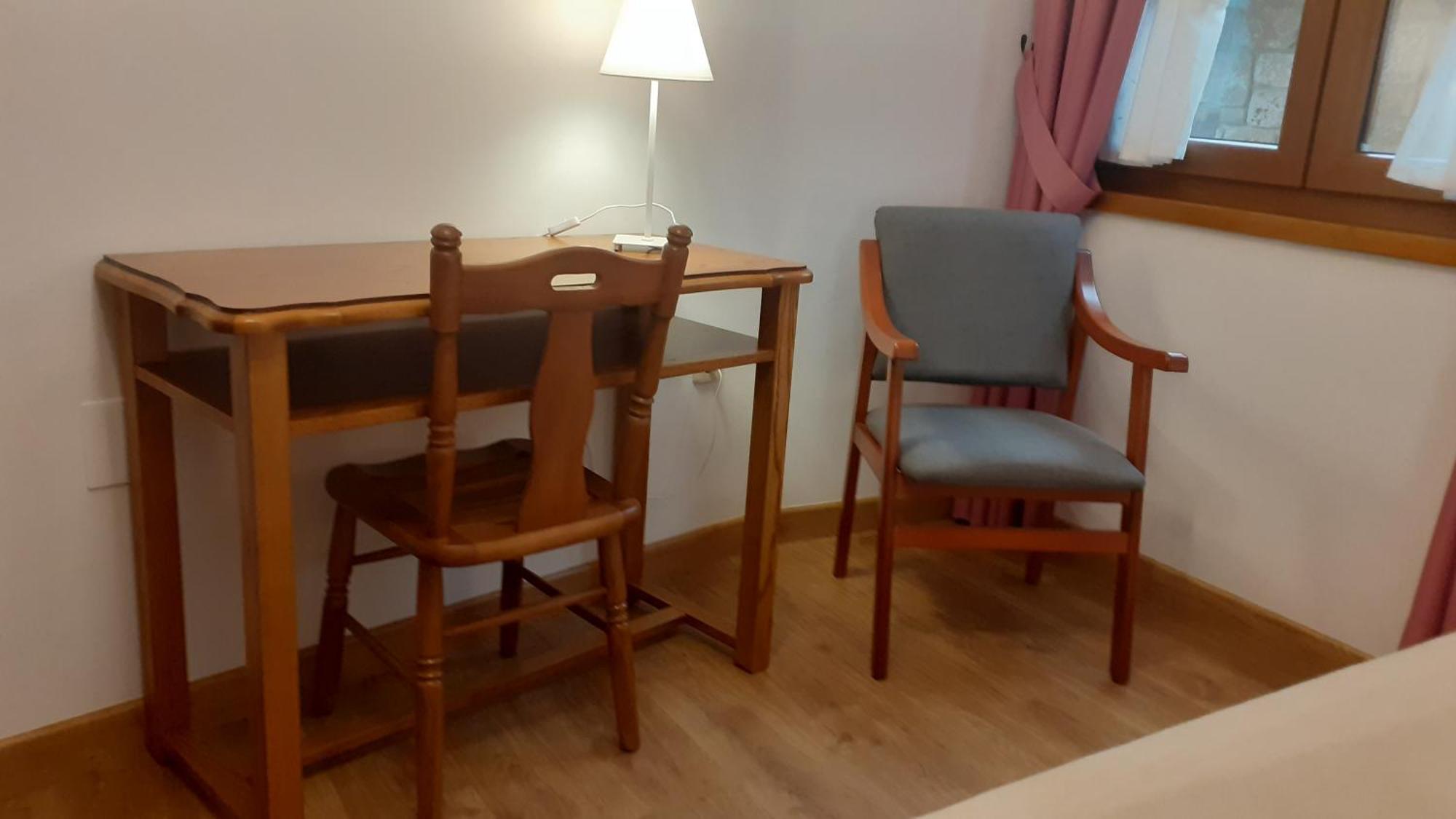 Apartamentos El Haya Cosgaya Εξωτερικό φωτογραφία