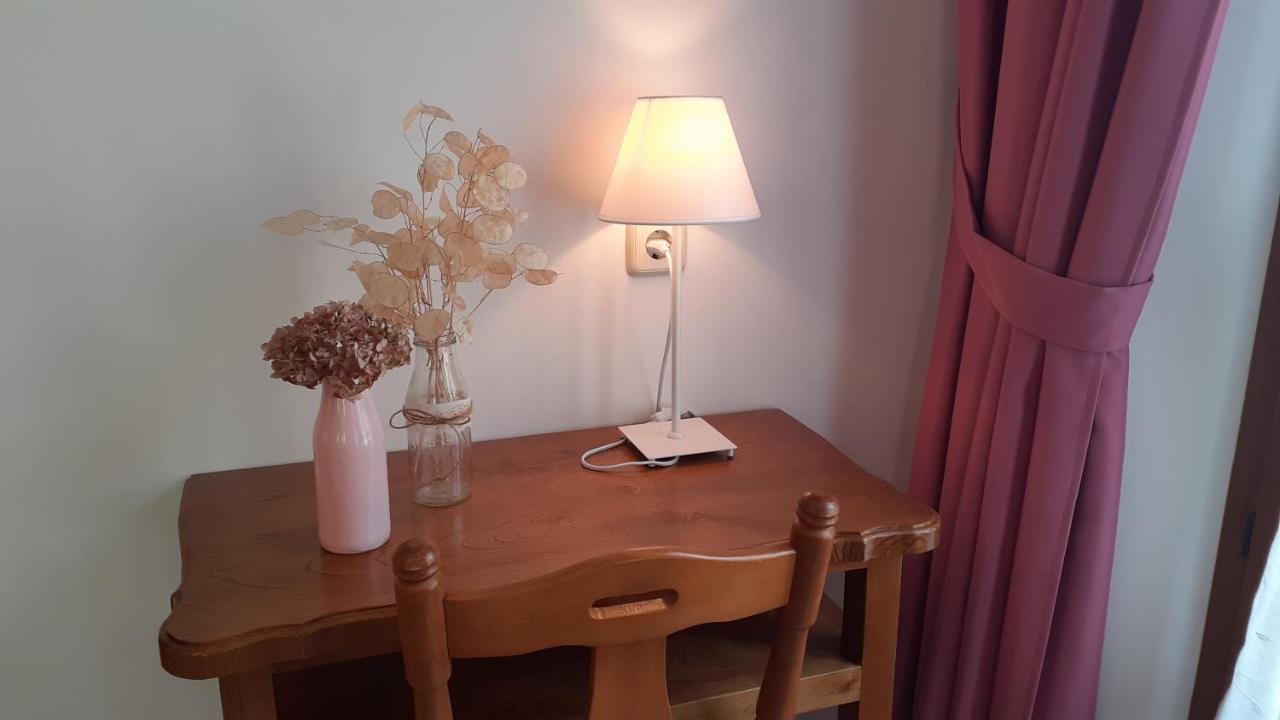 Apartamentos El Haya Cosgaya Εξωτερικό φωτογραφία